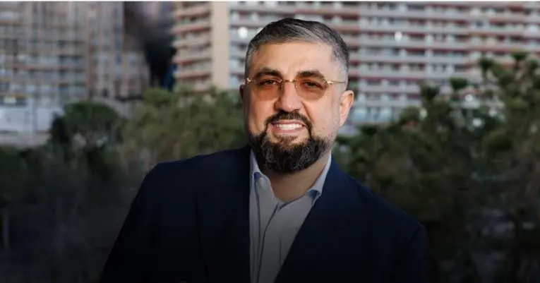 "ბევრი ფული სტრესია, მაგრამ აკეთებ იმას, რაც "გევასება" - დავით ნატროშვილი