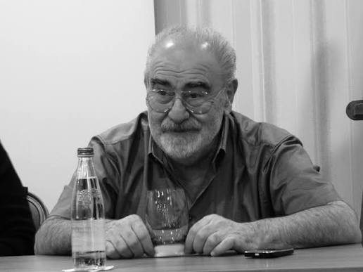 ავთანდილ მახარაძე