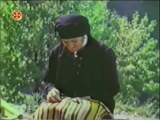 ადგილის დედა