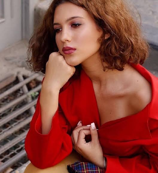 რუსკა ქარქაშაძე
