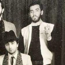 ირაკლი ჩარკვიანი