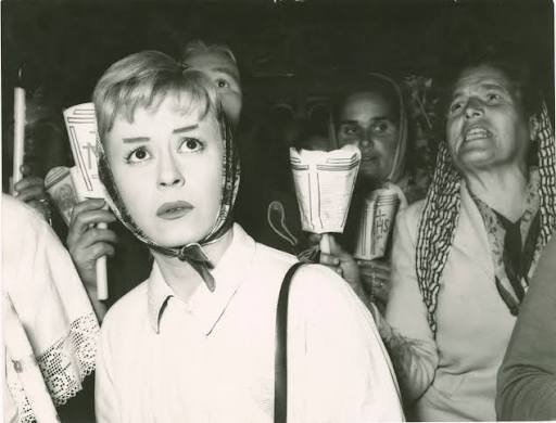 ჯულიეტა მაზინა