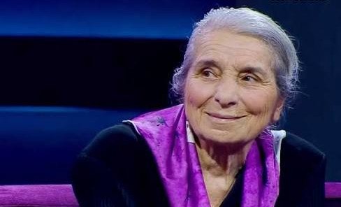 ანრო ცირეკიძე