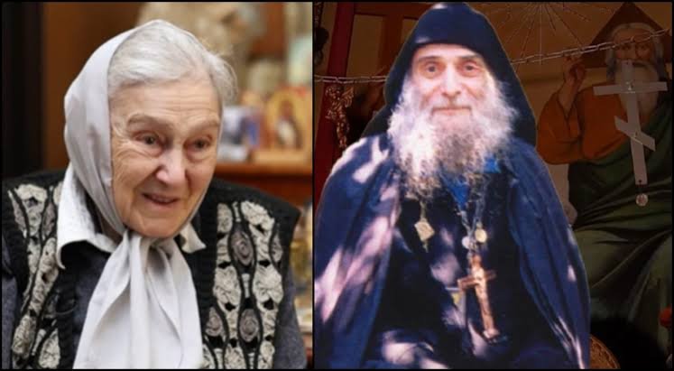 მამა გაბრიელი