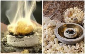 საკმეველი