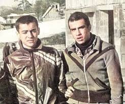 ირაკლი ჩარკვიანი