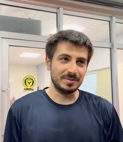 ონისე ოქრიაშვილი