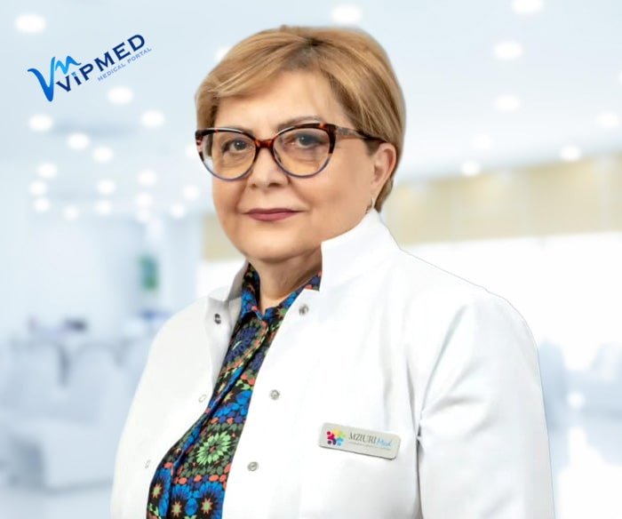 ინგა მამუჩიშვილი