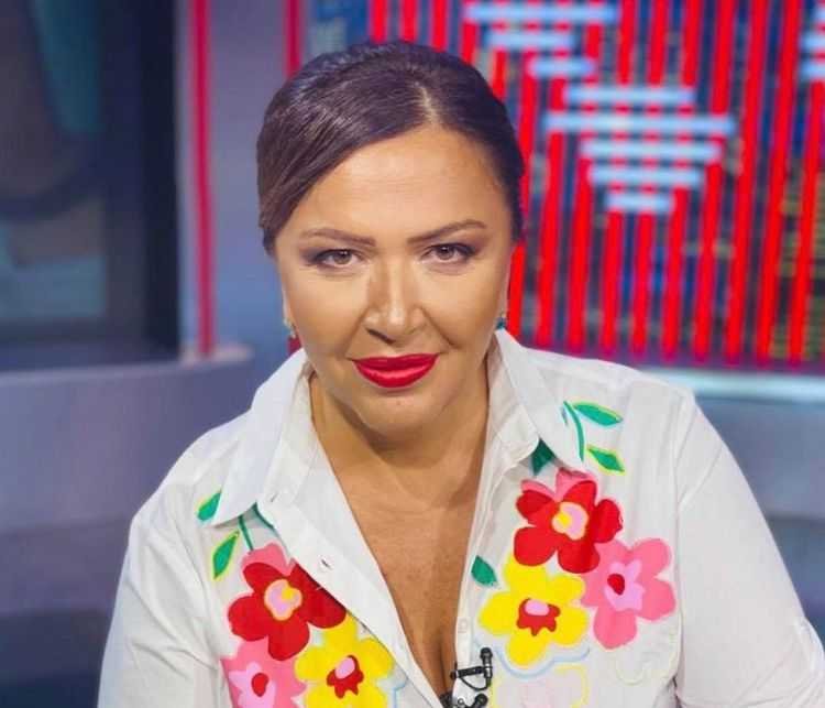 ინგა გრიგოლია