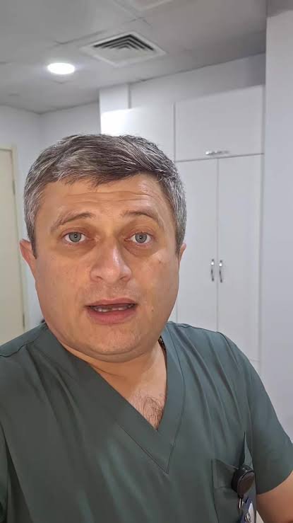 ირაკლი მიქაძე