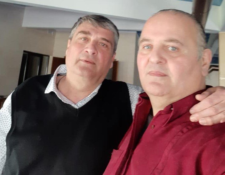 ირაკლი ლომიძე