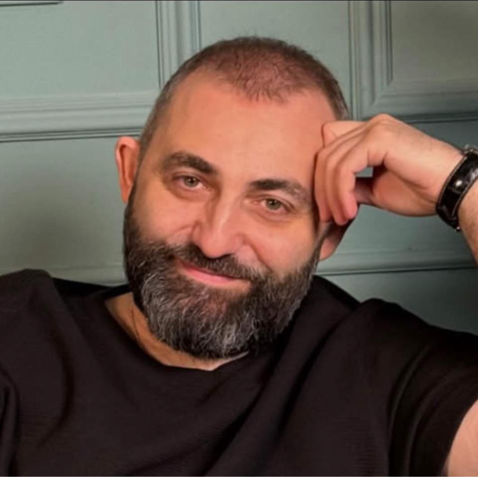 ვახტანგ ჯაფარიძე