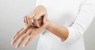 დერმატიტი