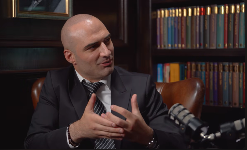 "თქვენ იცავდით ჩემი შვილის მკვლელის ინტერესებს და მე დღეს თქვენ გთხოვთ დახმარებას" - ადვოკატი ტარიელ კაკაბაძე იხსენებს