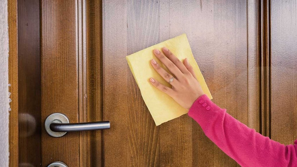 რა ენერგეტიკის მატარებელია სახლის კარი და როდის უნდა გაიწმინდოს ის? - ფენ შუის სპეციალისტი გვირჩევს