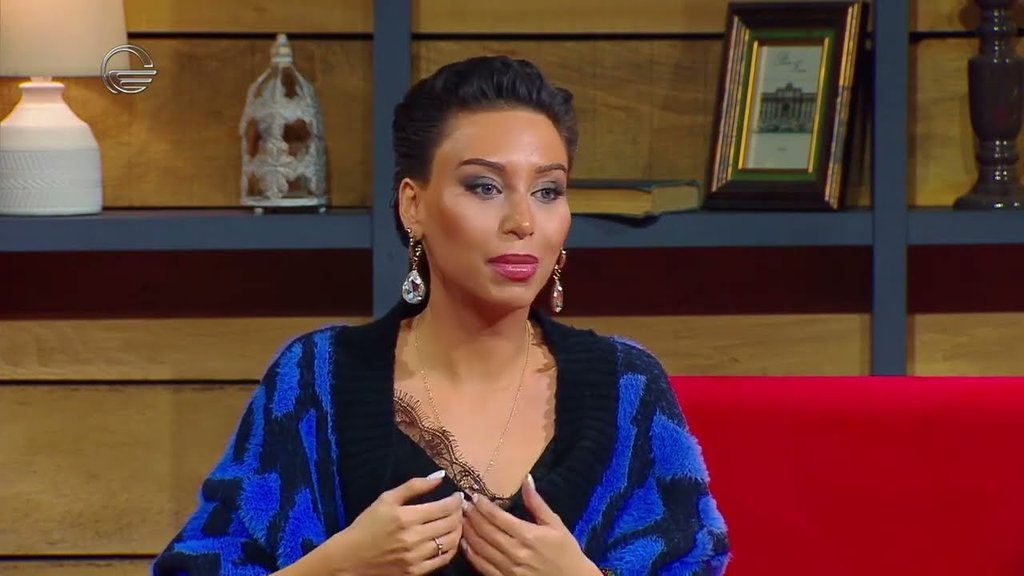 ქეთევან ჯანდიერი