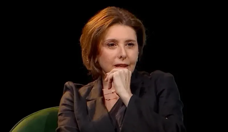 " არ მინდოდა, ჩემს შვილებს ეყურებინათ ჩვენი გაუთავებელი კონფლიქტისთვის " - ქეთი ჩხეიძე განქორწინებზე
