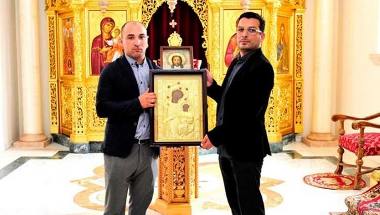 ხატის მცველები