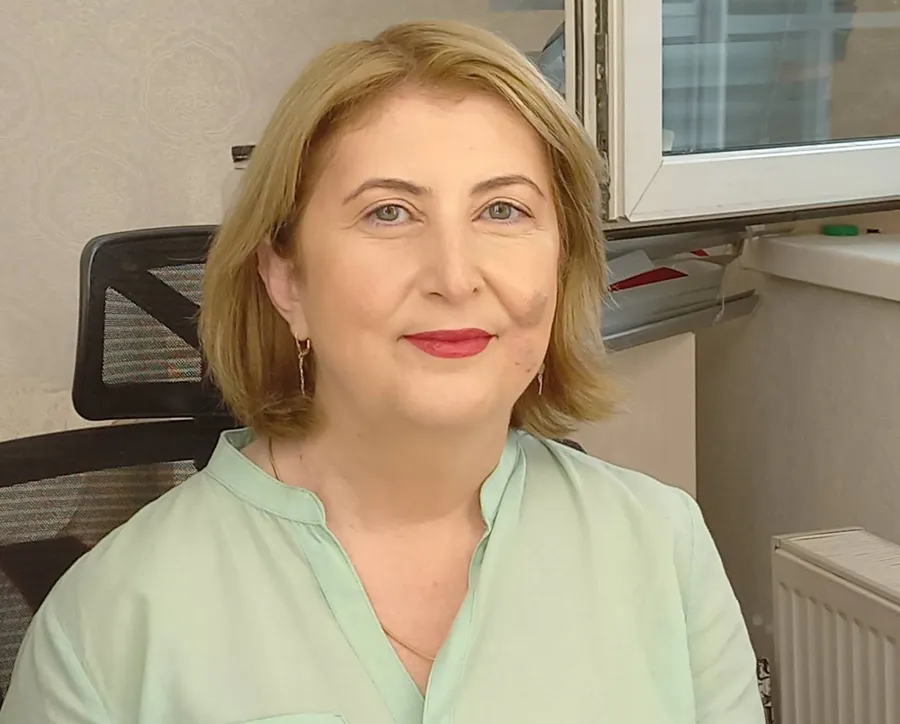 ხათუნა ხაჟომია