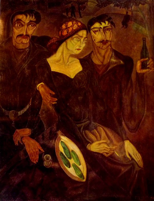 ლადო გუდიაშვილი