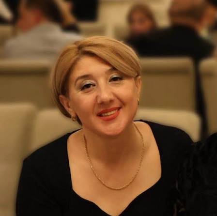 "როგორ უნდა შემეშალოს ჩემი გაზრდილი ძმისშვილის ხმა? - გურამ დადიანიძის მამიდის პირველი ინტერვიუ