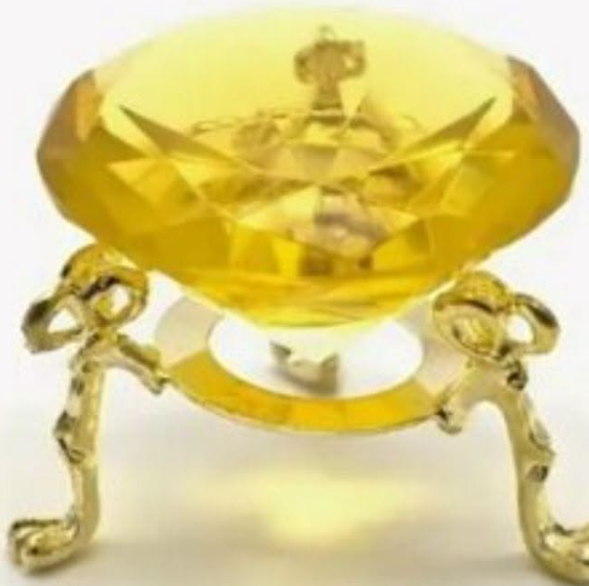კრისტალი