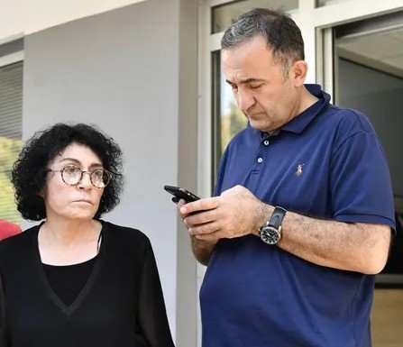 ლაურა ღაჭავა