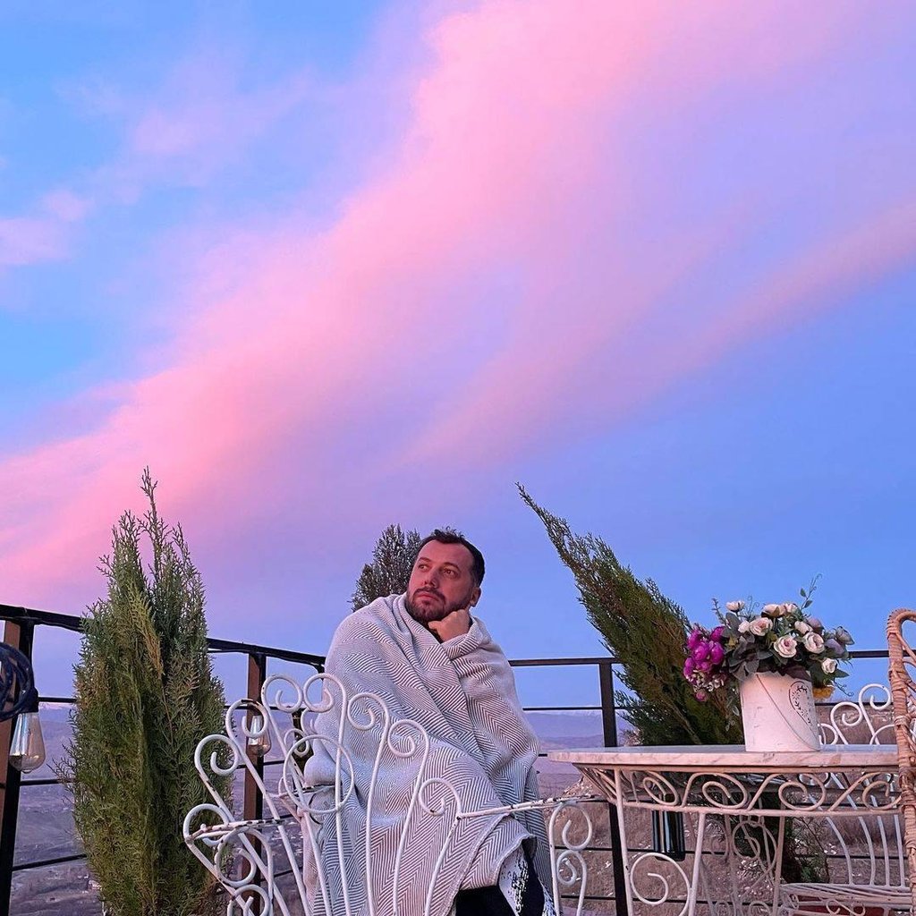 პეტრე კოლხი