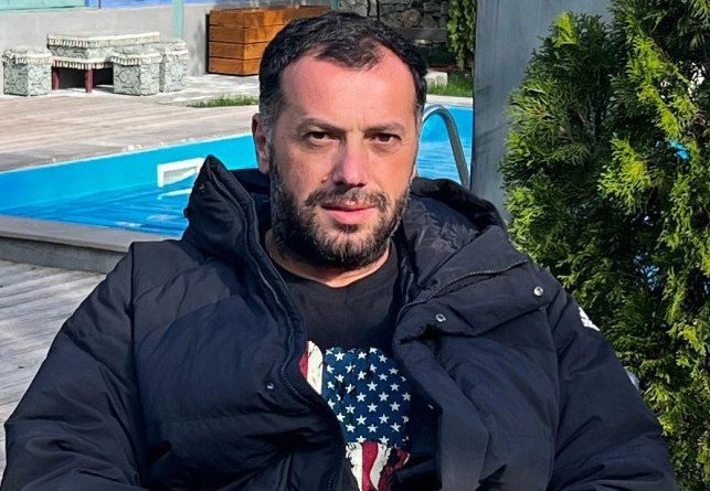 პეტრე კოლხი