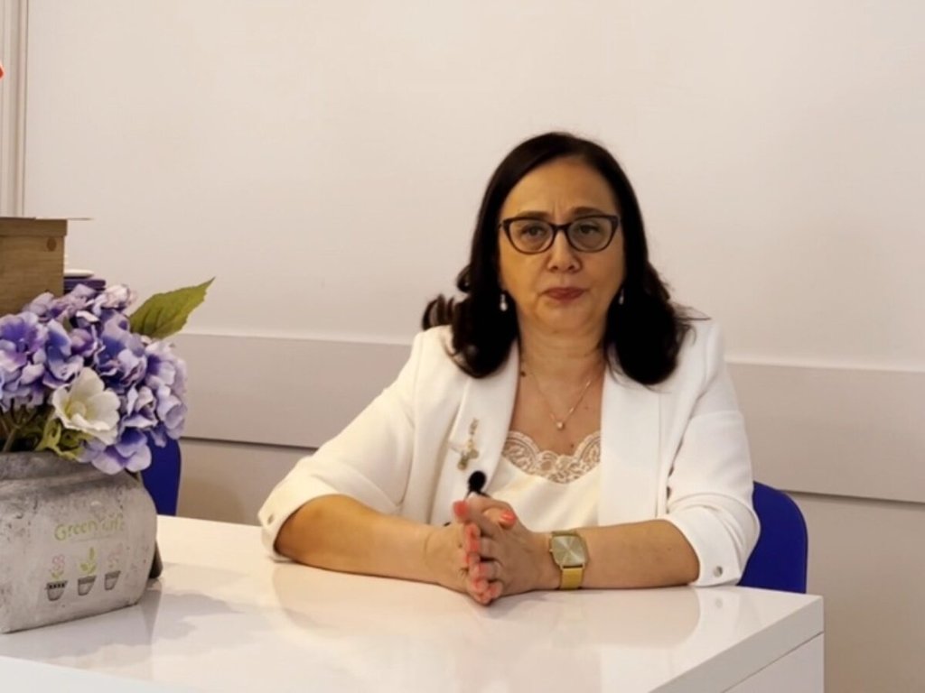 ლალი ჯანაშია
