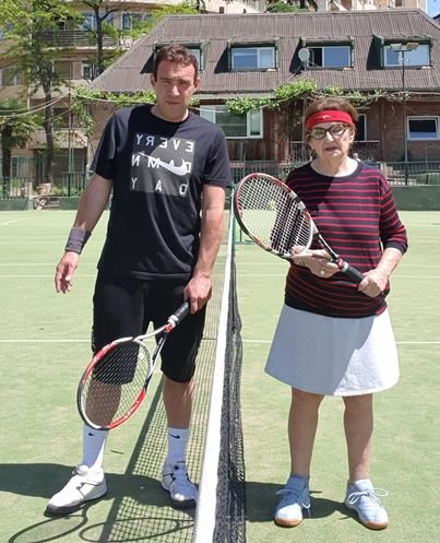 ლანა ღოღობერიძე