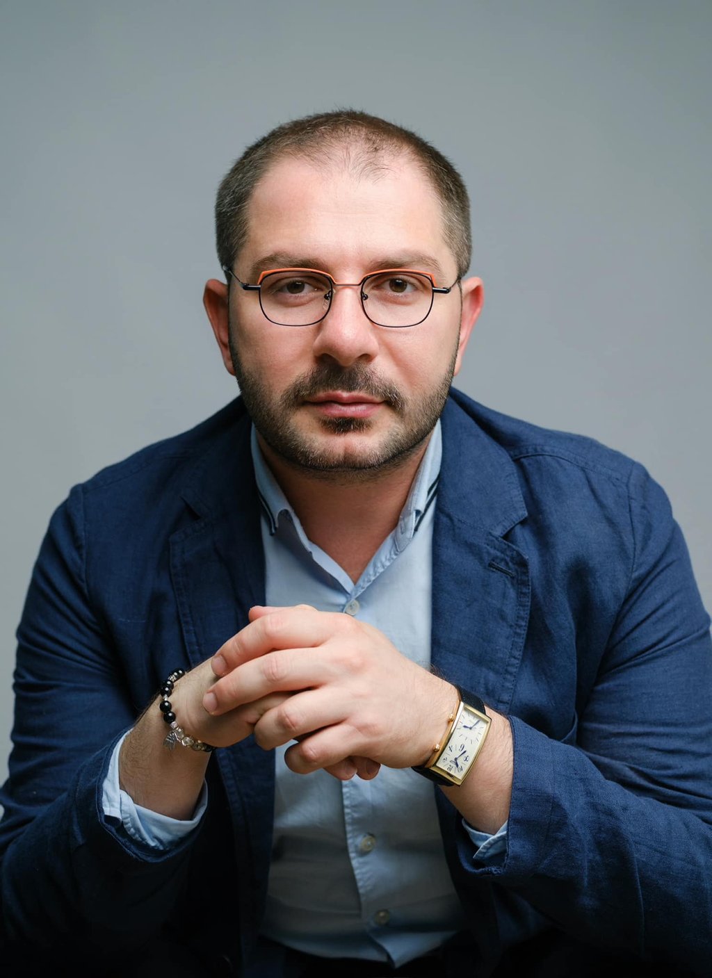 რატომ უნდა მივიღოთ D ვიტამინი ვირუსის დროს - ლაშა უჩავას რჩევები