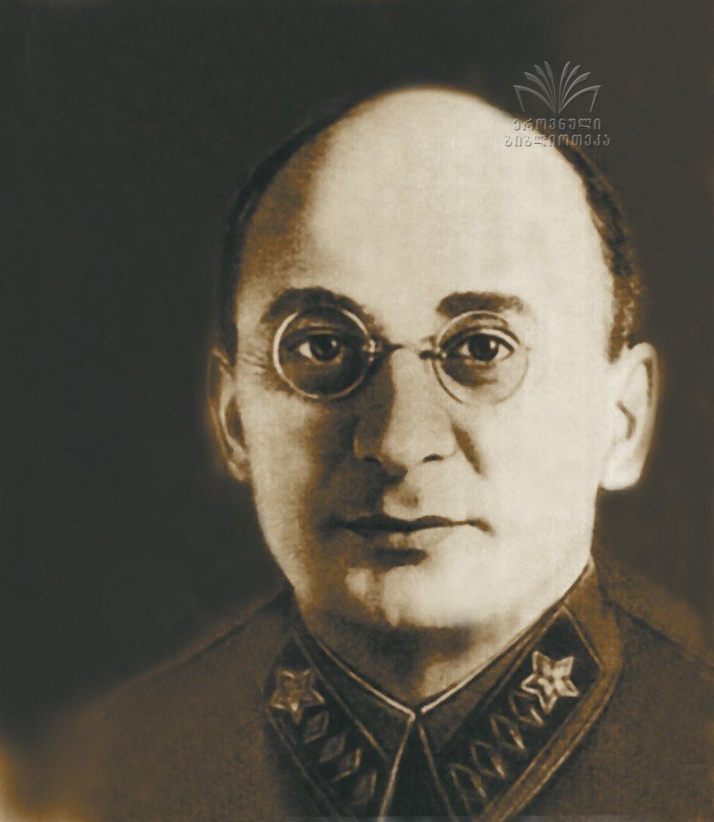 ლავრენტი ბერია