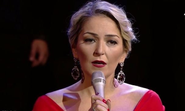 "ფეისბუქი არ მაქვს - იმის გადატანა, რასაც ადამიანები ერთმანეთს აკადრებენ, არ შემიძლია" - ლიზა ბაგრატიონი