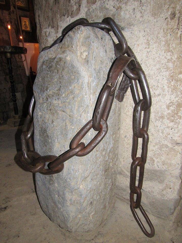 ლომისა