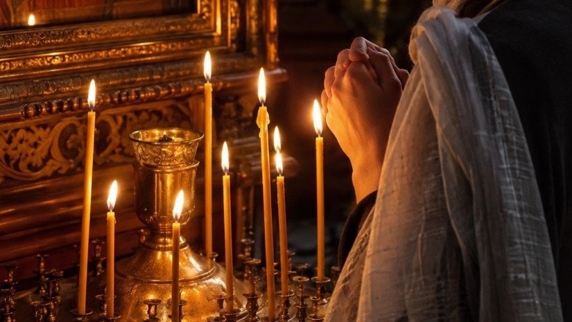 ლოცვა და ფსალმუნები, რომელიც დეპრესიის და სასოწარკვეთის დროს უნდა წაიკითხოთ