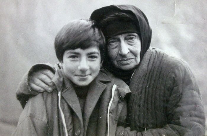 ლუკა ჩოხელი