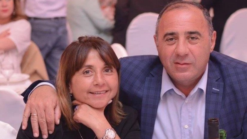 "რაც დრო გადის, უფრო და უფრო მენატრები და მჭირდები" - გიო ხუციშვილი 64 წლის გახდებოდა