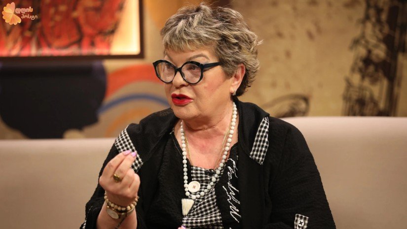 "ეშმაკეული ძალები ვერ იტანენ საკმეველს და გაურბიან" - ეზოთერიკოს მაია ყუფარაძის რჩევები