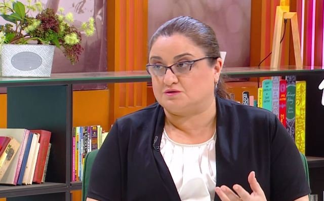მაია ბუწაშვილი