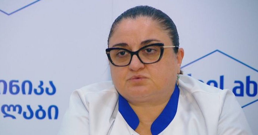 "ახლა წურბელების ბიზნესის წარმომადგენლები შემაჩვენებენ" - მაია ბუწაშვილი