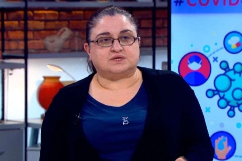 მაია ბუწაშვილი