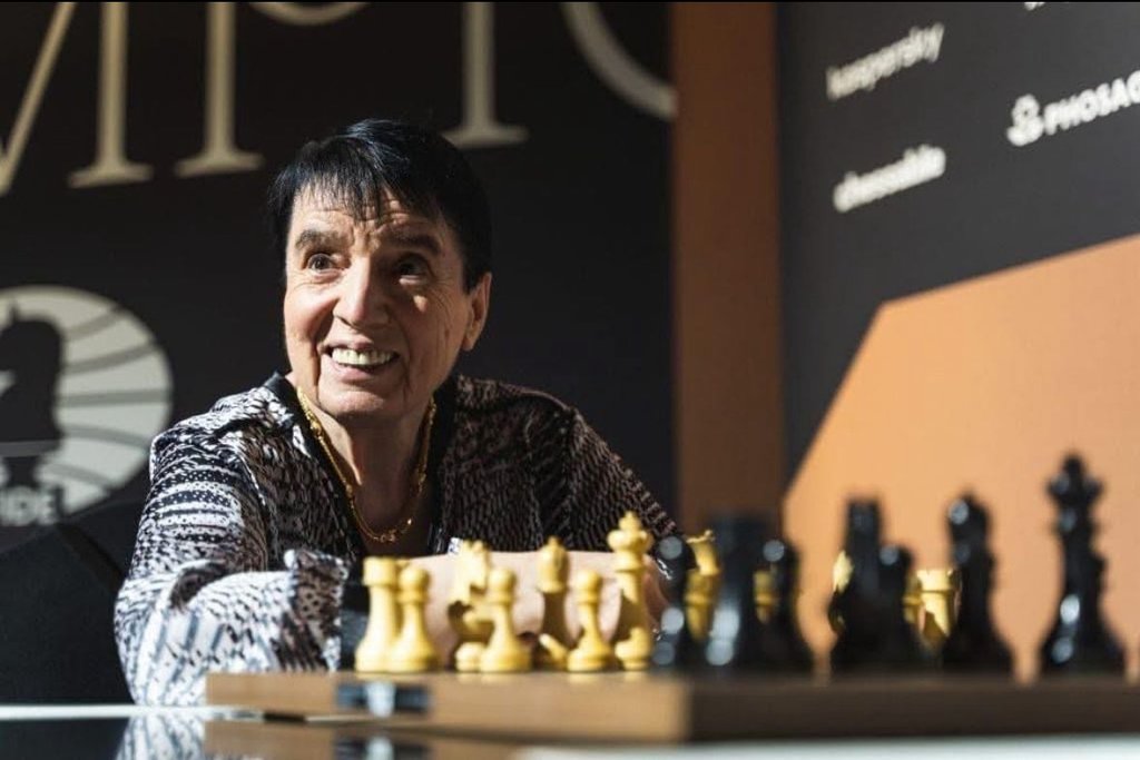 ნონა გაფრინდაშვილი