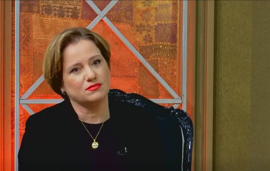 "თავდასხმაზე მეტად მკლავს ეს ხმა, არ შემიძლია ამის მოსმენა" - მაკა ჩიხლაძე მასზე თავდასხმას იხსენებს