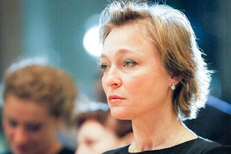 "თუ სიყვარული გაერთიანებთ, არ აქვს მნიშვნელობა ჯვარი გაქვთ დაწერილი თუ არა" - მითხრა პატრიარქმა" - მაკა ჩიჩუა იხსენებს