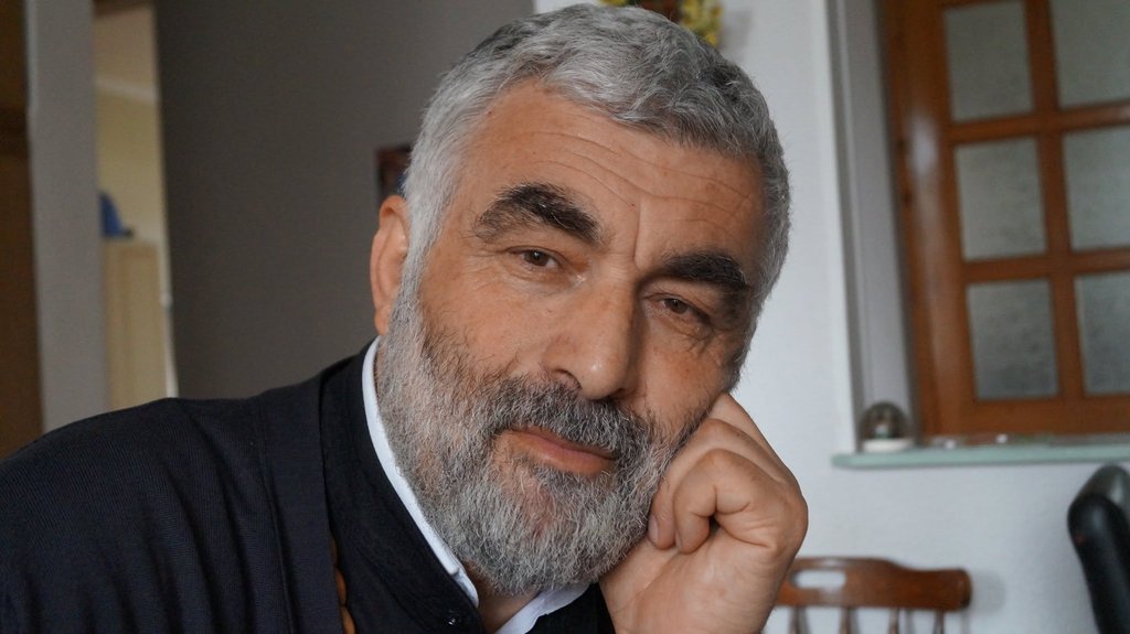 "გოგო, როგორი თვალებით გიყურებდი, ვერ ხედავდი?" - გურამ ოთხოზორიას სიყვარულის ისტორია