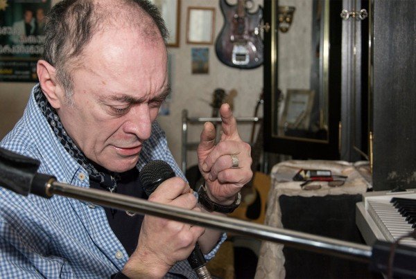 მამუკა ჩარკვიანი