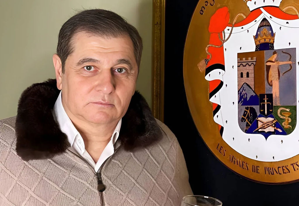 მამუკა წერეთელი