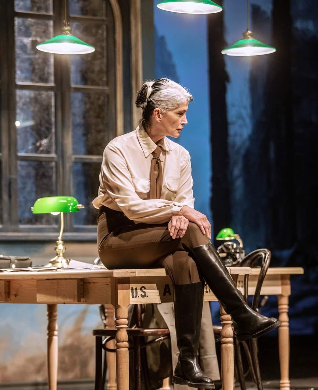 მანანა კოზაკოვა