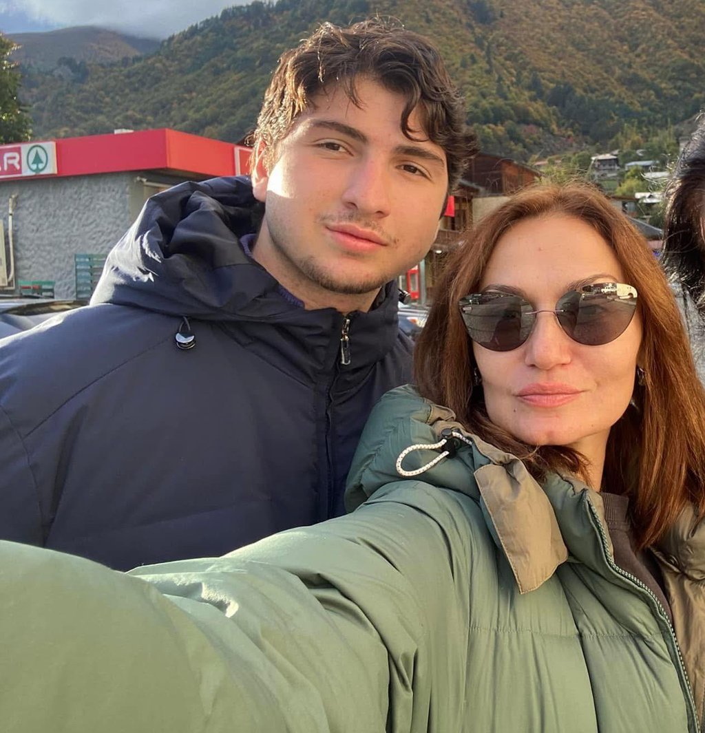 გიორგი ნავერიანი